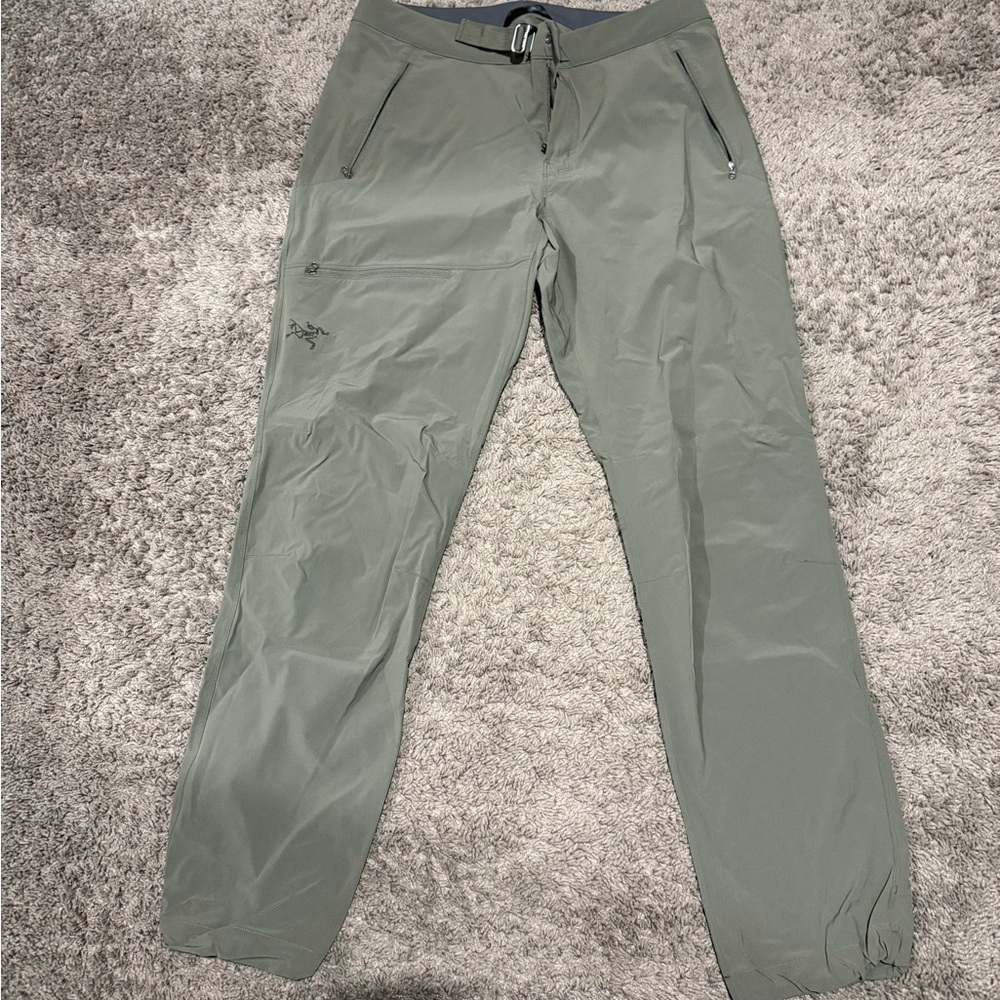 Arc'teryx Gamma Pants